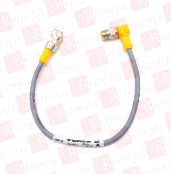 TURCK RK 4.4T-0.3-WS 4.4T/S101