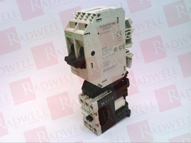 SCHNEIDER ELECTRIC GB2DB06SKP7
