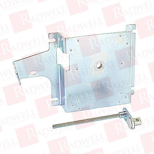 ASEA BROWN BOVERI MKCS3