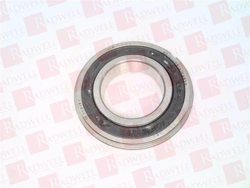 SKF 6210-2RSNRJEM