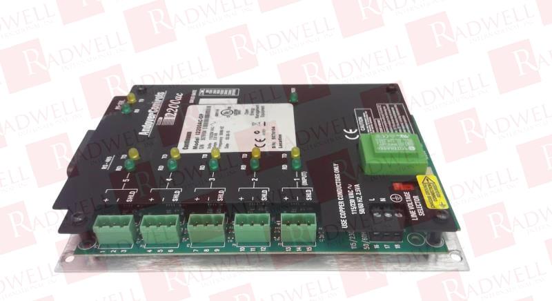 SCHNEIDER ELECTRIC I2200AC-OP