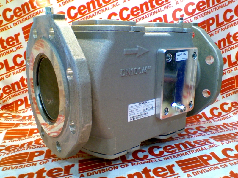 SIEMENS VGD40.100U