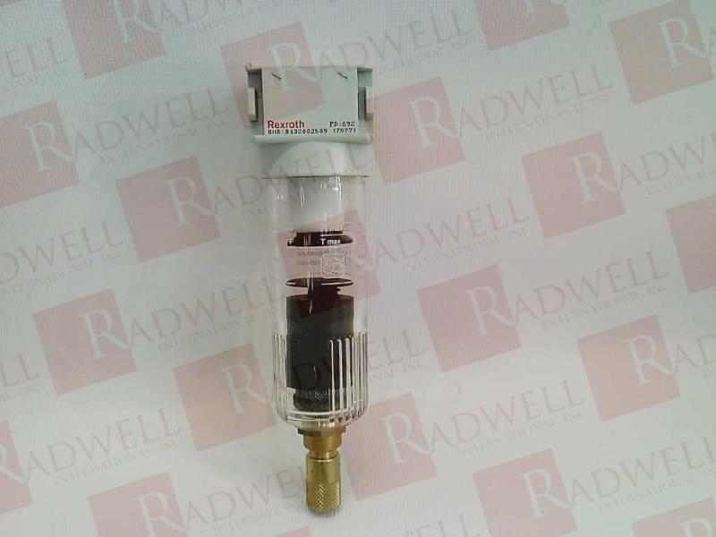 BOSCH R432002509