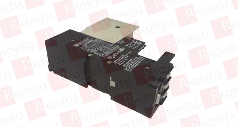 SCHNEIDER ELECTRIC LD1LB030FC