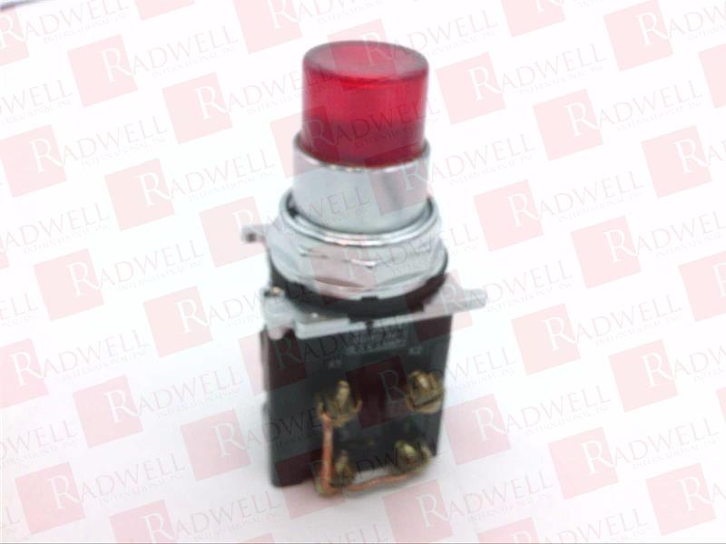 EATON CORPORATION 10250T221NC21
