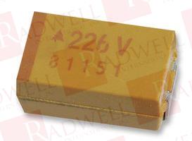 KYOCERA TAJC156K016RNJ