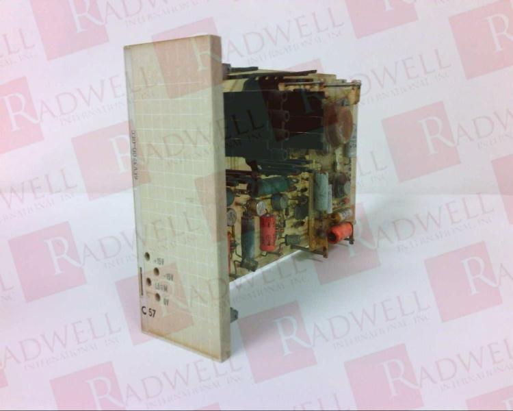 SIEMENS 6EV3200-0EC