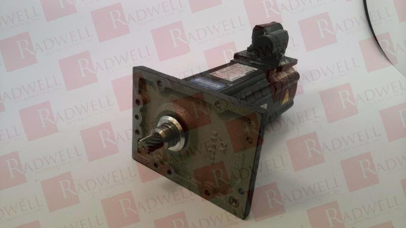 LENZE MCS 09H41-RS0B0-Z0D0-ST5S00N-R0SU