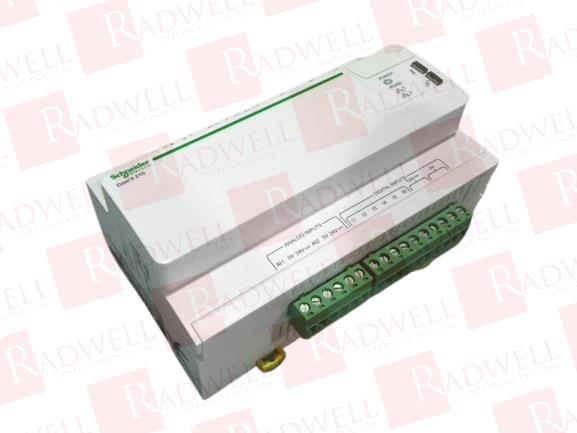 SCHNEIDER ELECTRIC EBX210