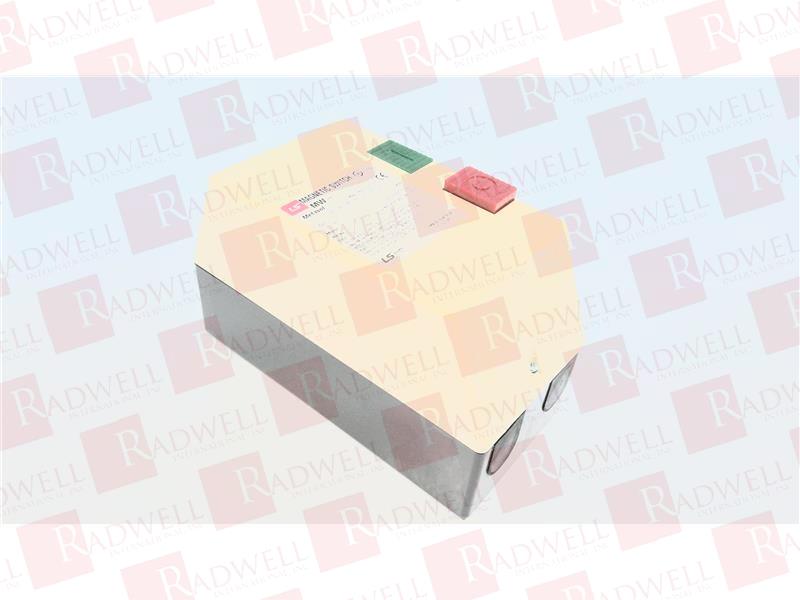 LS ELECTRIC 50911636006