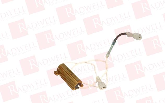 VISHAY RH-50-116 50W 1KOHMS 3%