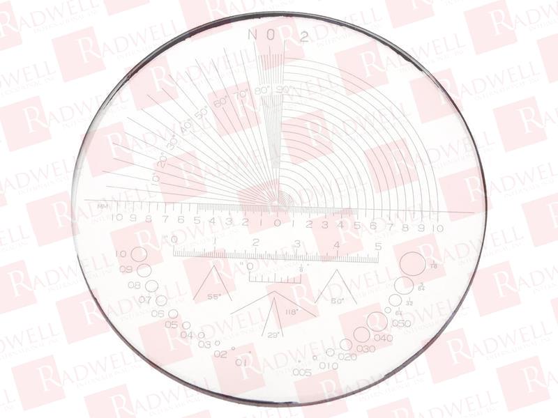 SWISS PRECISION INSTRUMENTS 40-082-0