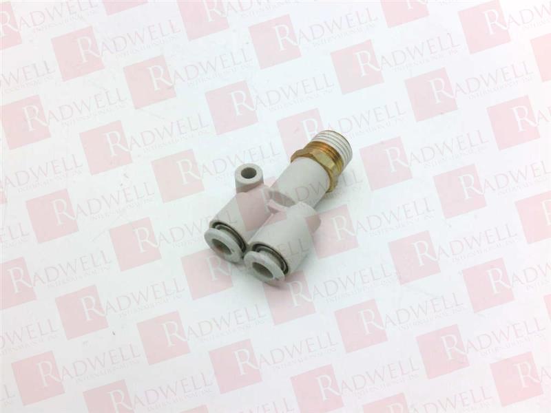 SMC KQ2U06-02S