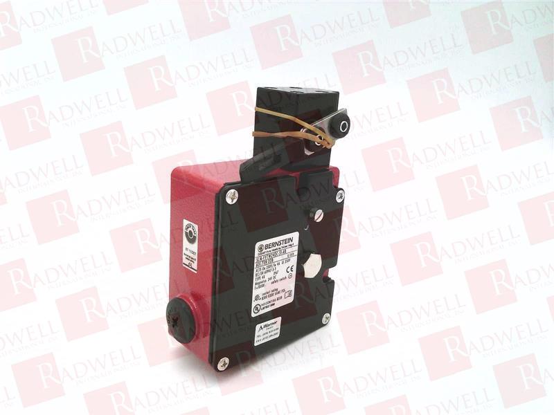 BERNSTEIN AG SLM-FVTW24DC-51-AR