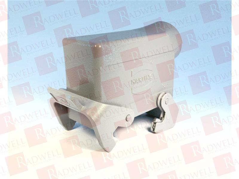 HARTING 19 30 016 1531