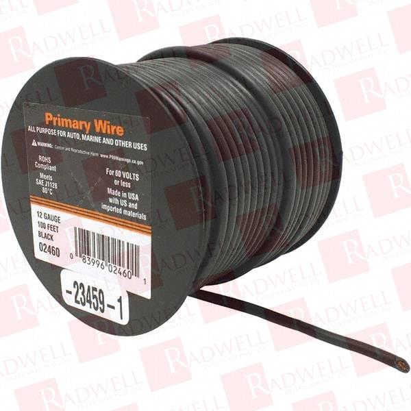EAST PENN MANUFACTURING -23459-1