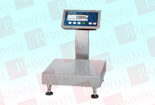 METTLER TOLEDO ICS429G-A15