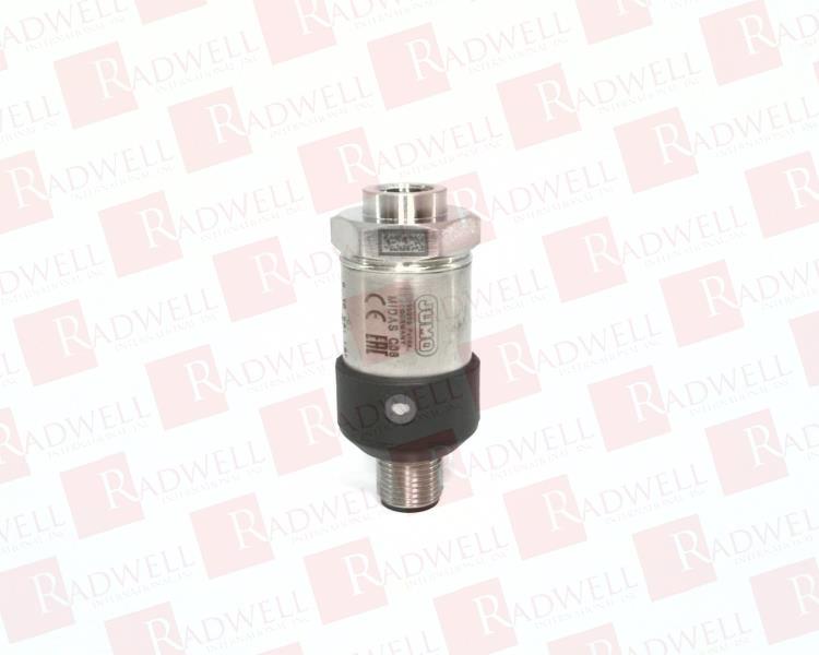JUMO 00546121