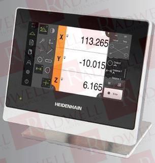 HEIDENHAIN CORP 1089180-03
