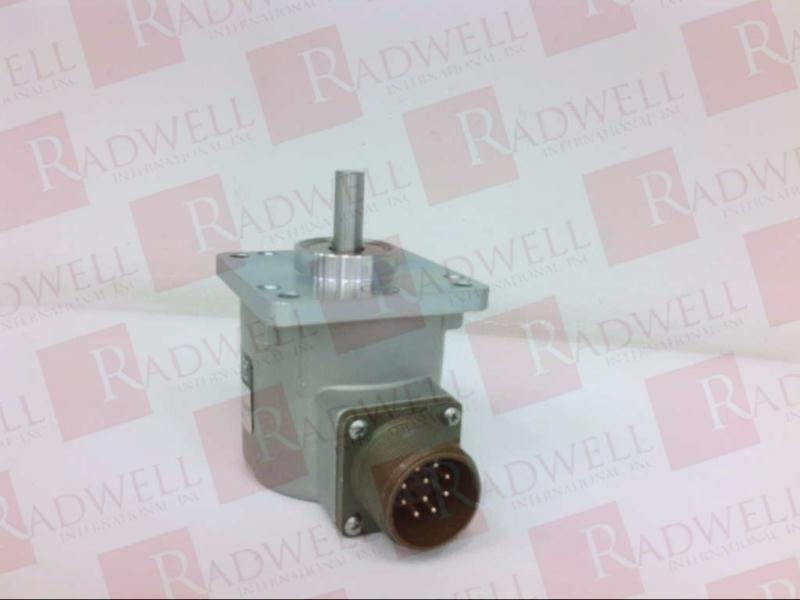 BEI SENSORS XH25D-SS-3000-ABZC-28V/V-SM18