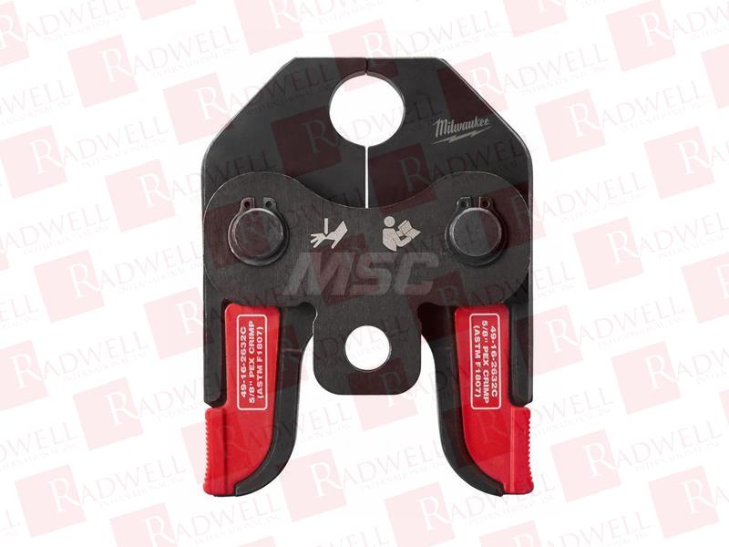 MILWAUKEE POWER TOOLS 49-16-2632C