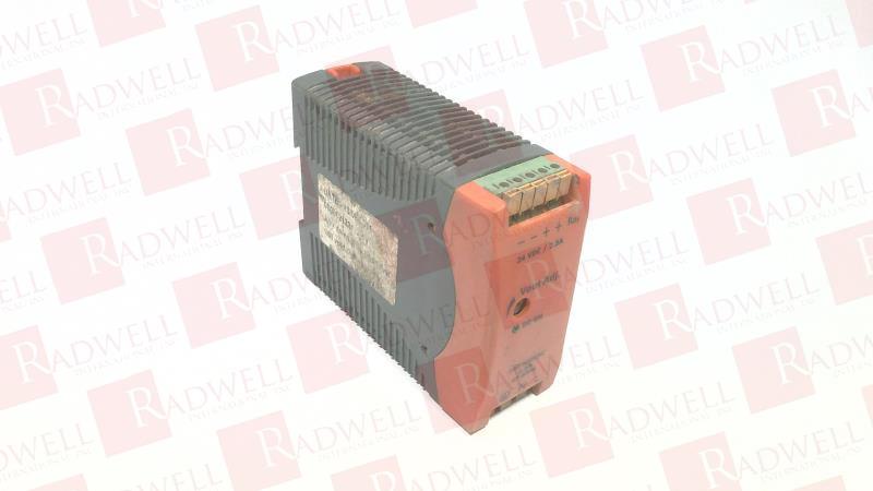 ALTECH CORP PSS60/24/2.5