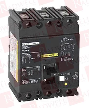 SCHNEIDER ELECTRIC FAL340151352