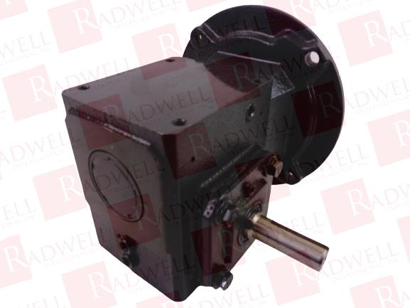 GRAINGER 4Z001D