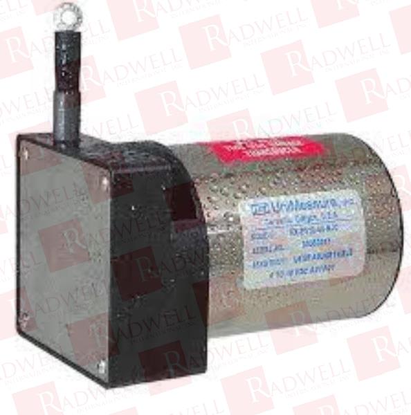UNIMEASURE HX-P420-200-S10-N0S-1BC