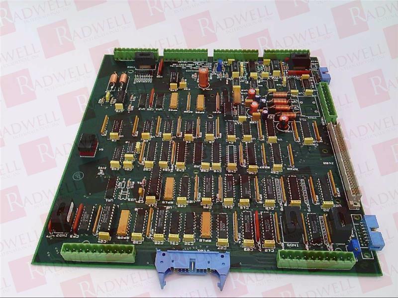 PC BOARD