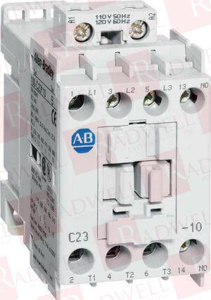ALLEN BRADLEY 100-E09KN01
