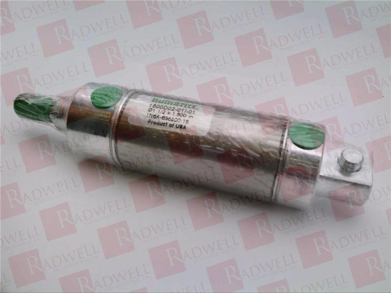 ASCO 1500D02-01I-01