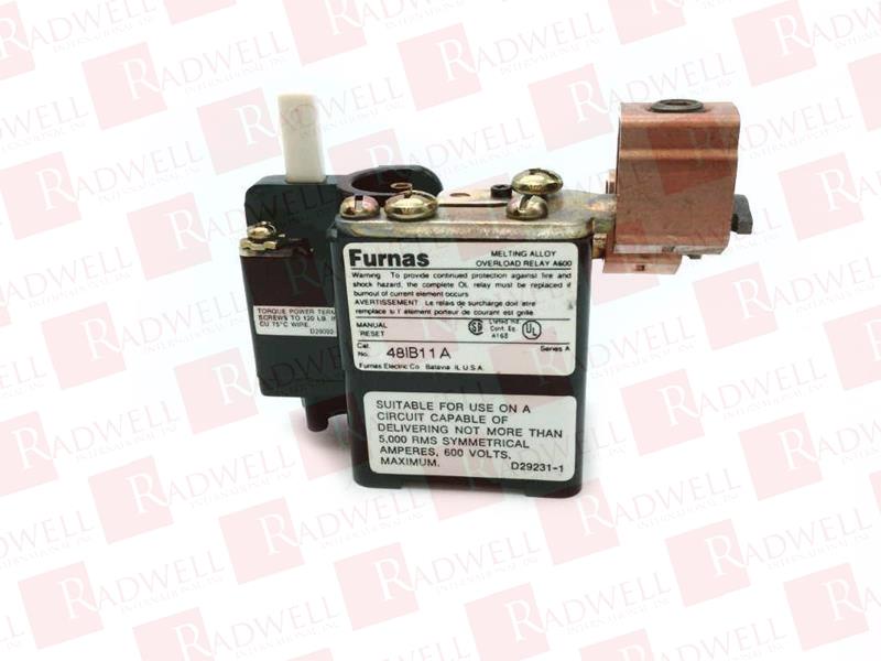 SIEMENS 48IB11A