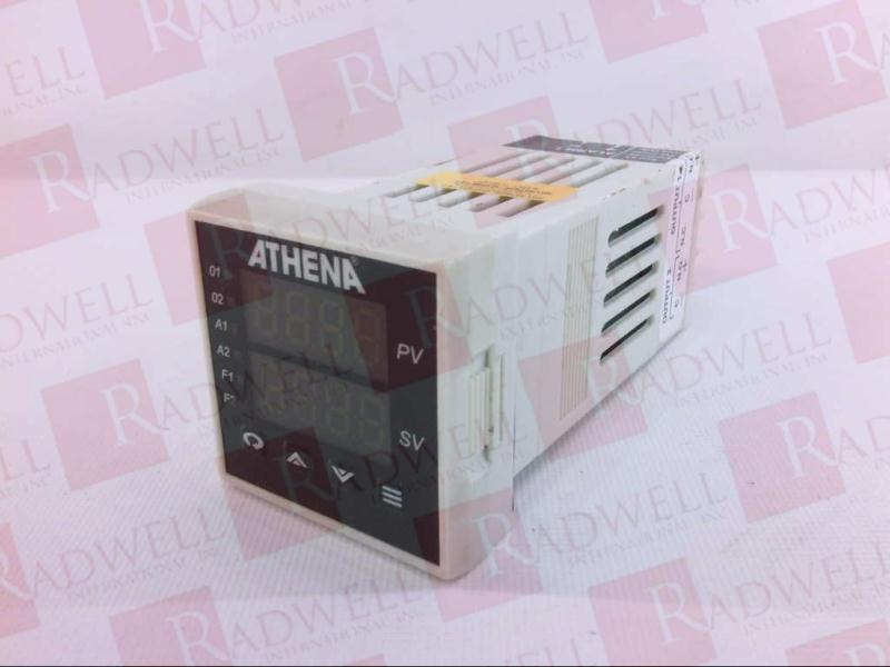 ATHENA 16-PF-S-0-20-CO