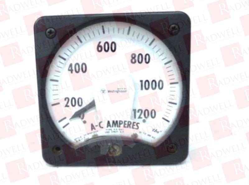 WESCHLER 291B460A21