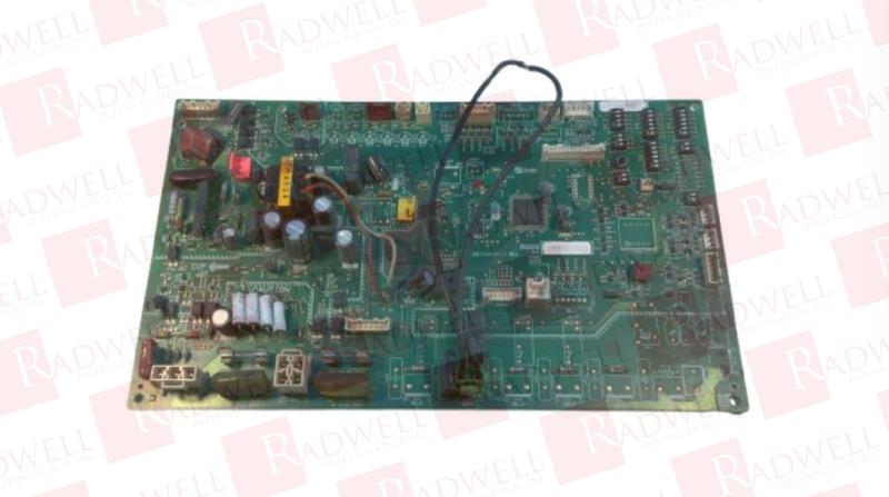 MITSUBISHI RG00V119BD2S70426