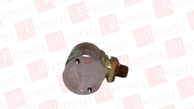 VERSA VALVES ESM-3301-44-E-24VDC