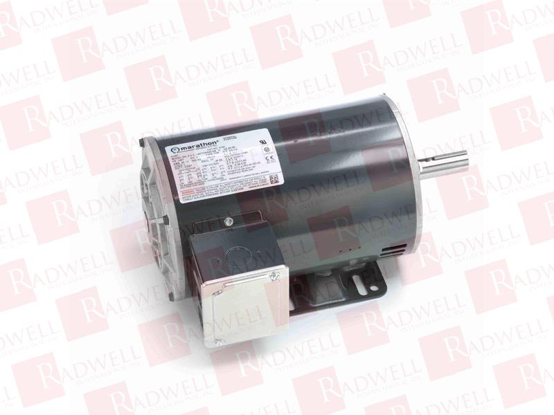 REGAL REXNORD 145TTDR5401