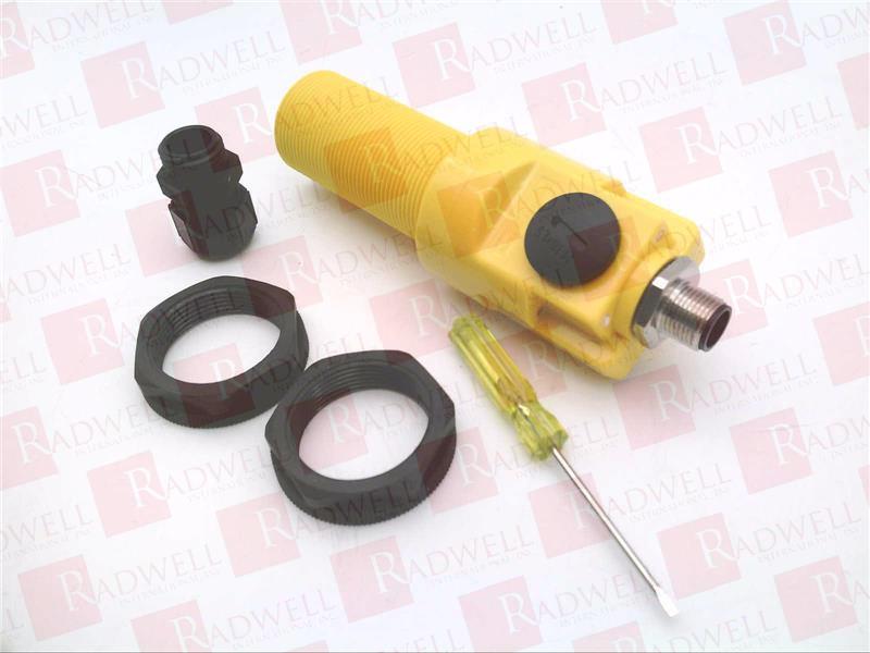 TURCK BC10-P30SR-RP4X2-H1143/S1698