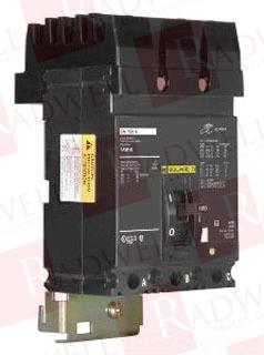 SCHNEIDER ELECTRIC FH360401021