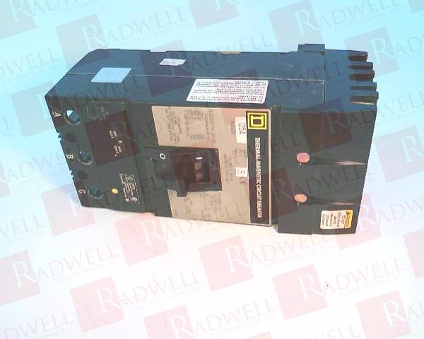 SCHNEIDER ELECTRIC KH-36125