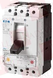 EATON CORPORATION NZMB2-S26-CNA