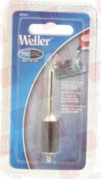 APEX TOOLS WPS11
