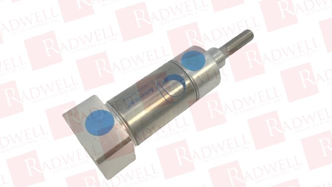 AMERICAN CYLINDER CO INC 1500DBRS-1.00