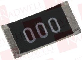 VISHAY CRCW25120000Z0EGHP