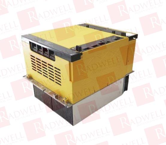 FANUC A06B-6250-H100