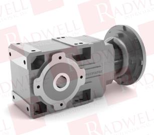 BONFIGLIOLI A 41 2 UH45 35.9 P100 B3