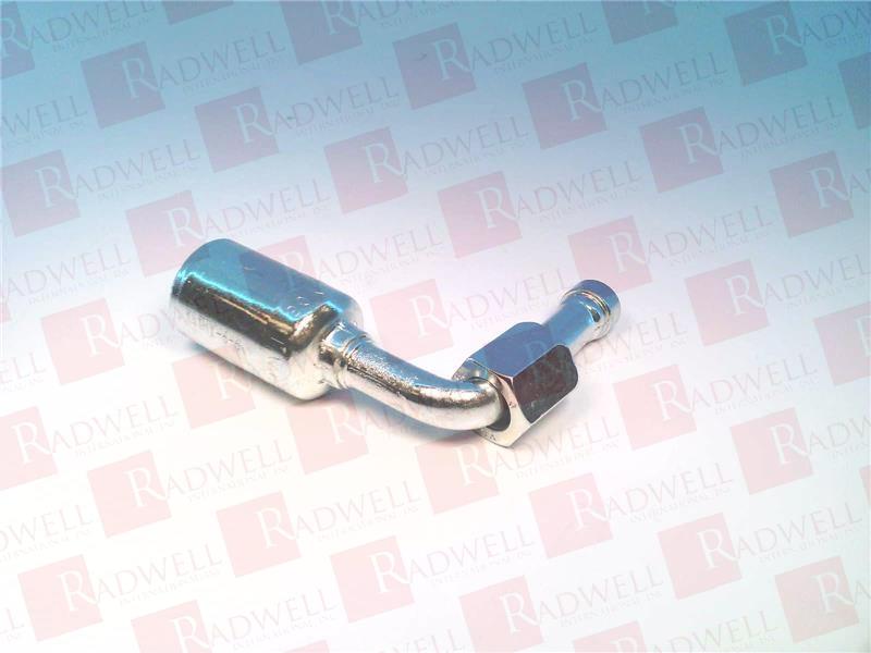 PARKER 141HY-6-6