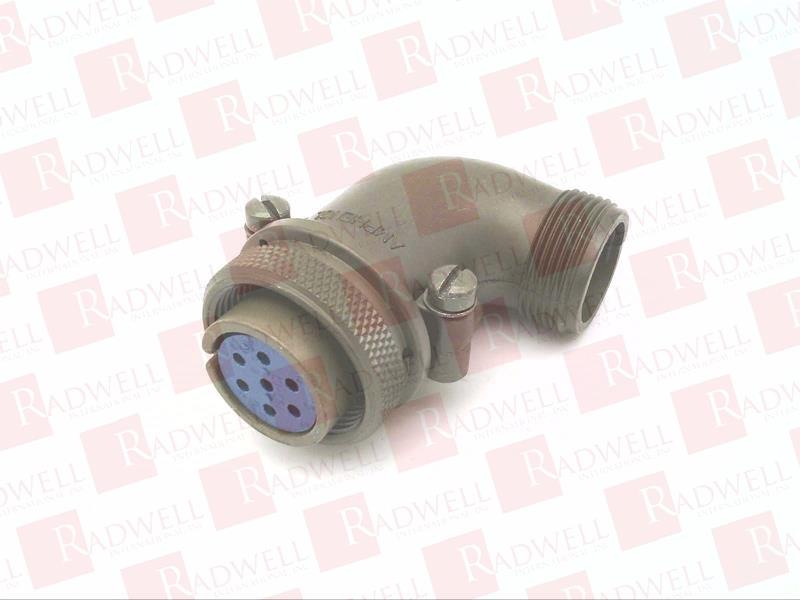 AMPHENOL 97-3108B-16S-1S