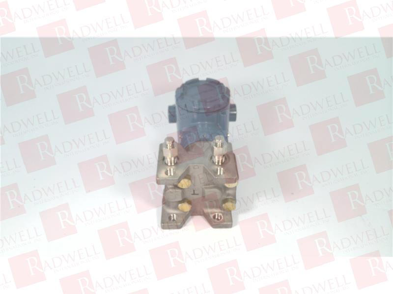 EMERSON 3051-CD2A02A1AH2B1K5DF
